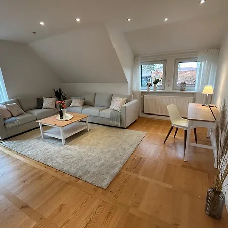 Apartment Dierkings Hof Niedernstöcken Neustadt am Rübenberge