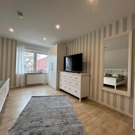 Dierkings Hof Niedernstöcken Apartment *