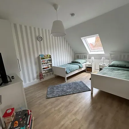 Dierkings Hof Niedernstöcken