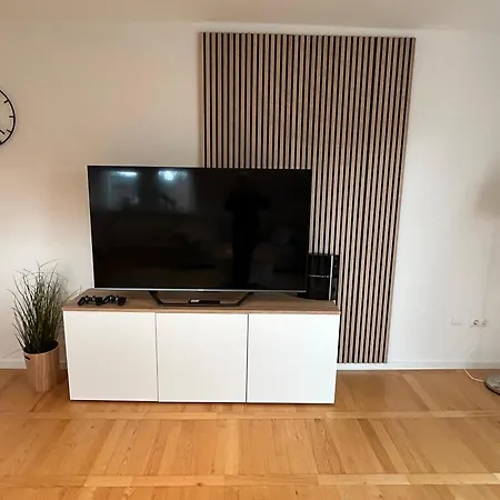 Dierkings Hof Niedernstoecken Apartamento *