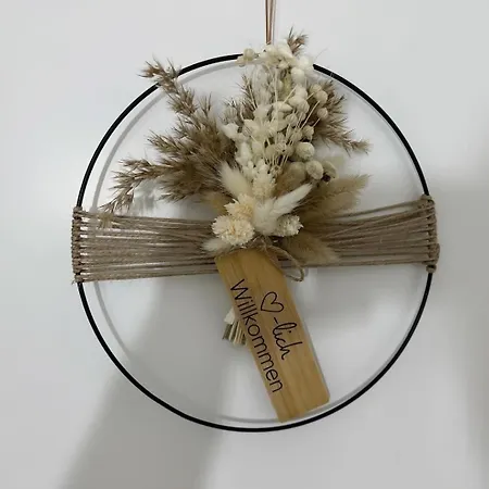 Apartmán Dierkings Hof Niedernstoecken *