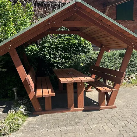 Dierkings Hof Niedernstöcken * Neustadt am Rübenberge