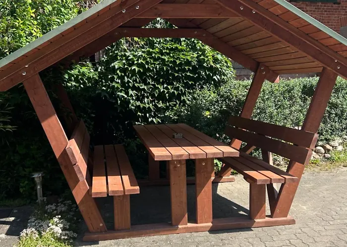Dierkings Hof Niedernstoecken * Neustadt am Rubenberge